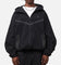 Nike Tech Woven Full Zip Jacket Back/Black/Black