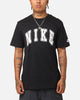 Nike Sportswear Club T-Shirt Black