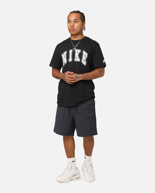 Nike Sportswear Club T-Shirt Black