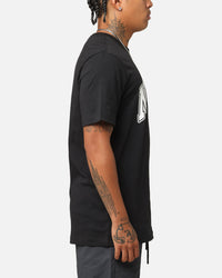 Nike Sportswear Club T-Shirt Black
