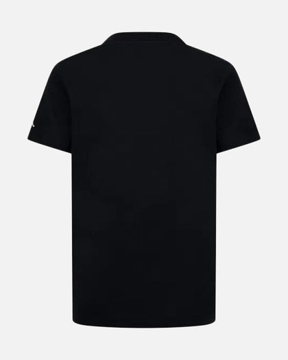 Jordan Kids' Air Jordan Dots T-Shirt Black