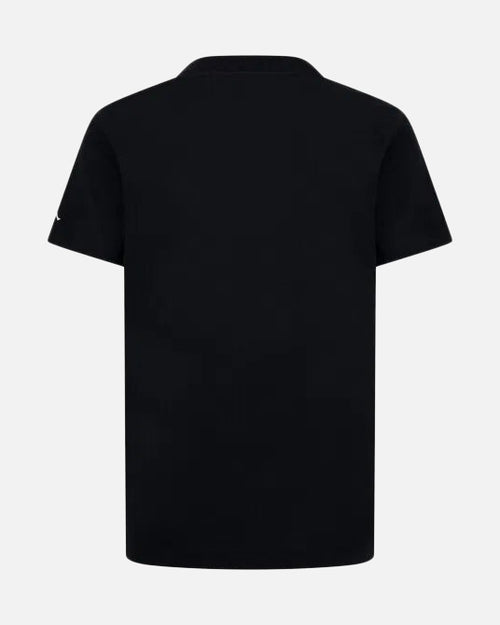 Jordan Kids' Air Jordan Dots T-Shirt Black