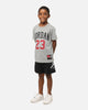 Jordan Kids' Practice Flight T-Shirt Carbon Heather