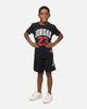 Jordan Kids' Practice Flight T-Shirt Gym Red/Black