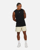 Jordan Jumpman Dri-FIT Sport Sleeveless Top Black/White