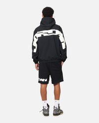 Jordan Jumpman MVP Jacket Black/Sail