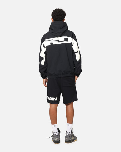 Jordan Jumpman MVP Jacket Black/Sail