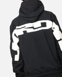 Jordan Jumpman MVP Jacket Black/Sail