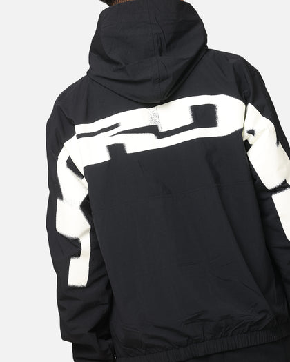 Jordan Jumpman MVP Jacket Black/Sail