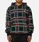 Jordan Essentials Holiday Fleece Pullover Hoodie Black/Sail