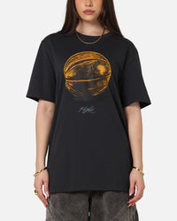 Jordan Jumpman Brand Bball T-Shirt Off Noir/Black