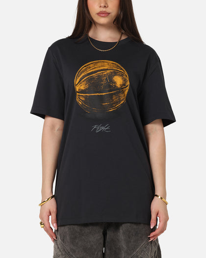 Jordan Jumpman Brand Bball T-Shirt Off Noir/Black