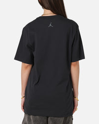 Jordan Jumpman Brand Bball T-Shirt Off Noir/Black