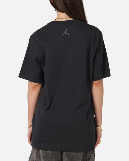 Jordan Jumpman Brand Bball T-Shirt Off Noir/Black