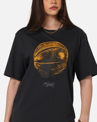 Jordan Jumpman Brand Bball T-Shirt Off Noir/Black