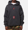Jordan Brooklyn Fleece Pullover J Day Hoodie Off Noir/Gym Red