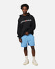 Jordan Essentials Fleece Air Stretch Hoodie Black