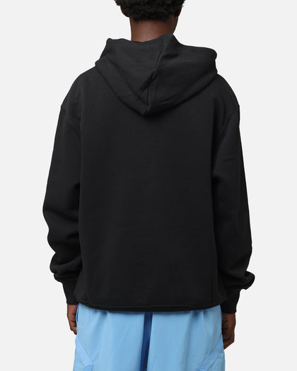 Jordan Essentials Fleece Air Stretch Hoodie Black