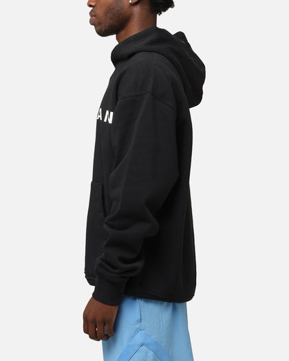 Jordan Essentials Fleece Air Stretch Hoodie Black