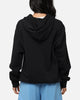 Jordan Essentials Fleece Air Stretch Hoodie Black