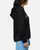 Jordan Essentials Fleece Air Stretch Hoodie Black