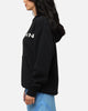 Jordan Essentials Fleece Air Stretch Hoodie Black