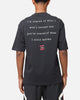 Jordan Statement 1985 J Day Crewneck T-Shirt Off Noir