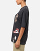 Jordan Statement 1985 J Day Crewneck T-Shirt Off Noir