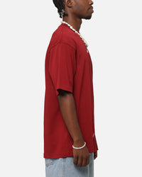 Jordan Statement 1985 J Day Crewneck T-Shirt Gym Red