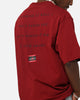 Jordan Statement 1985 J Day Crewneck T-Shirt Gym Red