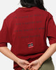 Jordan Statement 1985 J Day Crewneck T-Shirt Gym Red