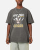 UFC By Culture Kings Charles "Do Bronxs" Oliveira 300 Heavyweight T-Shirt Black Wash