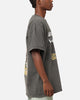 UFC By Culture Kings Charles "Do Bronxs" Oliveira 300 Heavyweight T-Shirt Black Wash