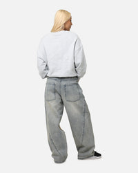 The Anti Order Atomic Crewneck Glacier