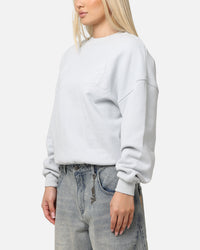 The Anti Order Atomic Crewneck Glacier