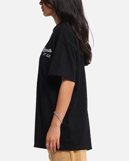 Dreamville Records T-Shirt Black