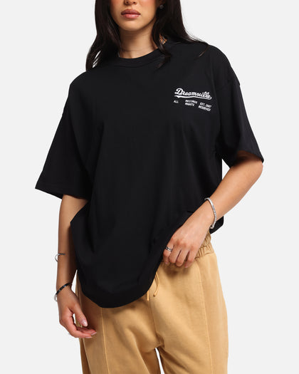 Dreamville Records T-Shirt Black