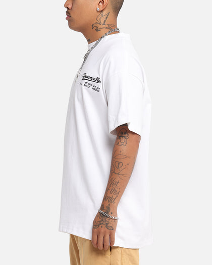 Dreamville Records T-Shirt White