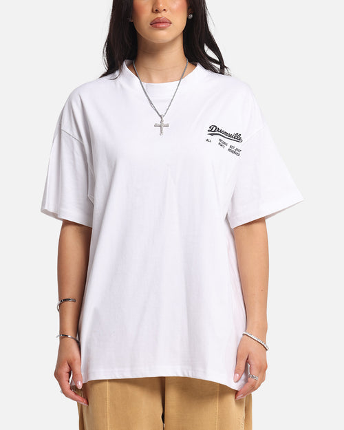 Dreamville Records T-Shirt White