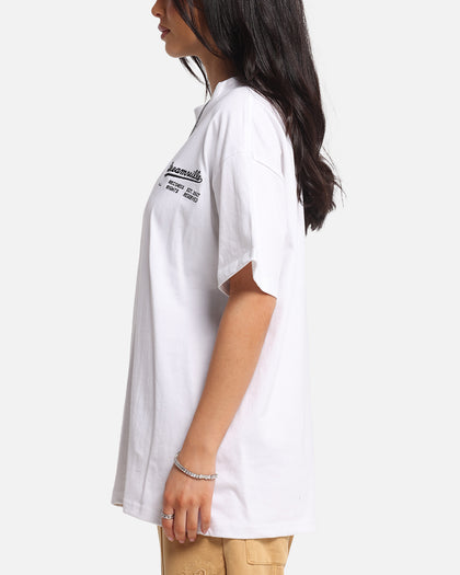 Dreamville Records T-Shirt White