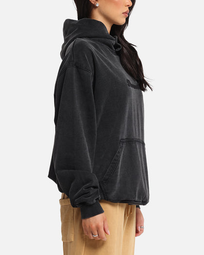 Dreamville Tonal Hoodie Black Wash