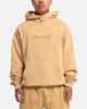 Dreamville Tonal Hoodie Sand Wash