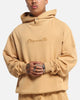 Dreamville Tonal Hoodie Sand Wash