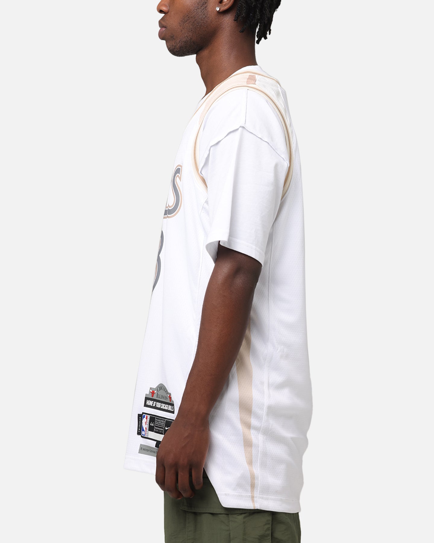 zach lavine city edition shirt