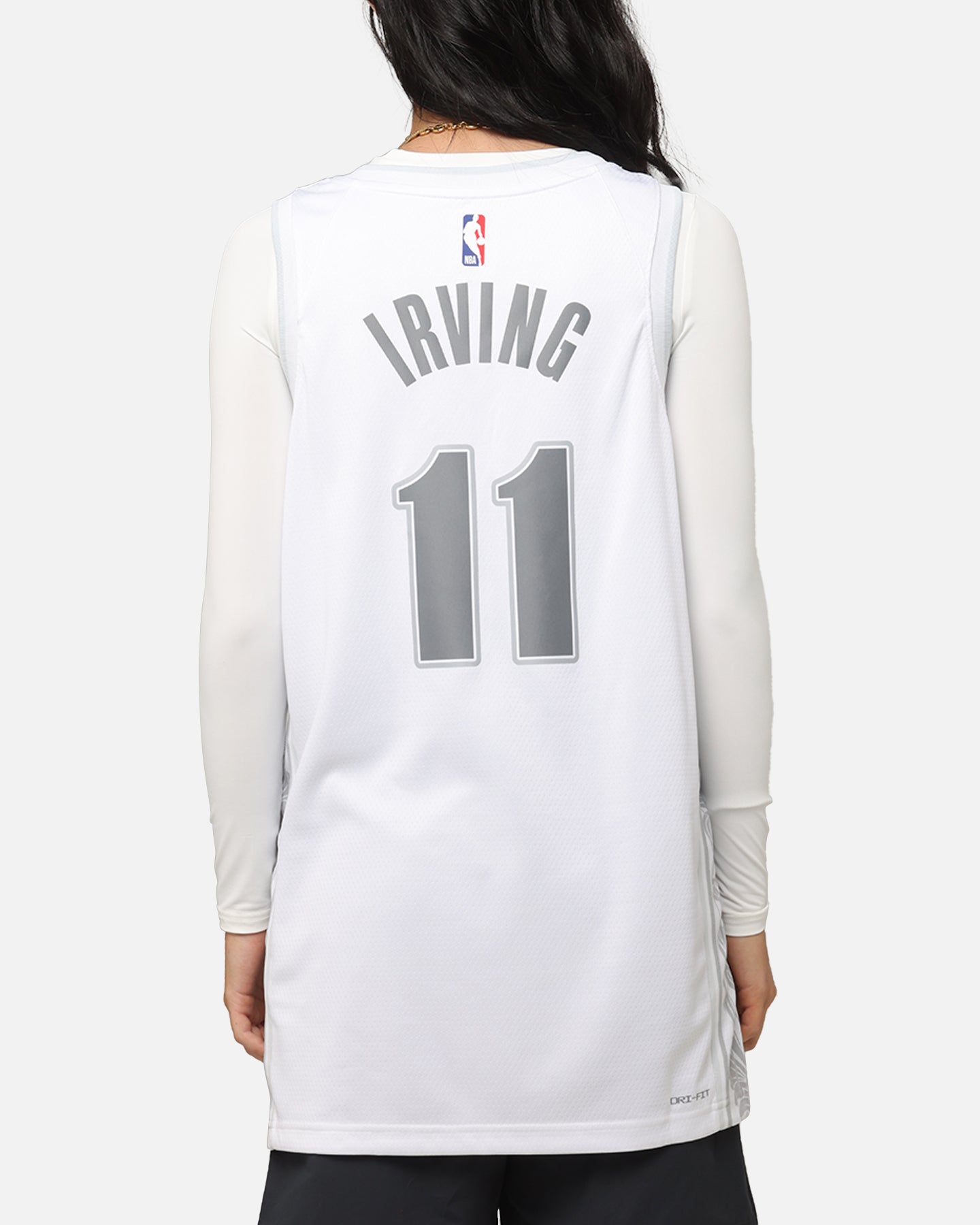 womens kyrie irving jersey
