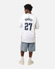 Nike Jamal Murray Denver Nuggets #27 City Edition 2024/25 Nike Dri-Fit NBA Swingman Jersey White