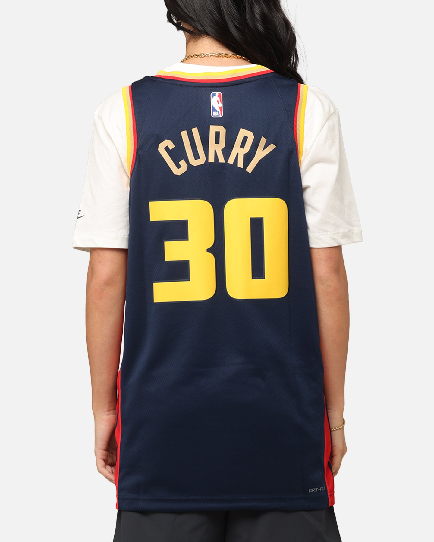 nike steph curry jersey youth