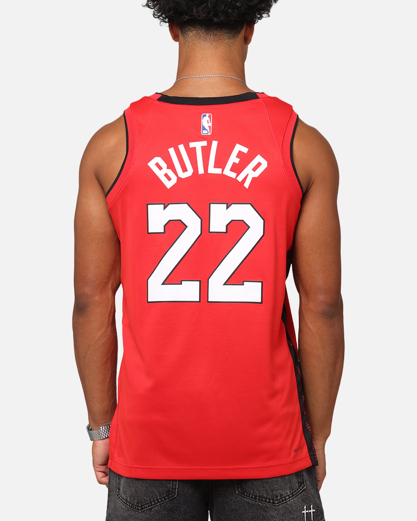 Nike Jimmy Butler Miami Heat #22 City Edition 2024/25 Nike Dri-Fit