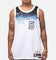 Nike Anthony Edwards Minnesota Timberwolves #5 City Edition 2024/25 Nike Dri-Fit NBA Swingman Jersey White