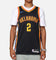 Nike Shai Gilgeous-Alexander Oklahoma City Thunder #2 City Edition 2024/25 Nike Dri-Fit NBA Swingman Jersey Black